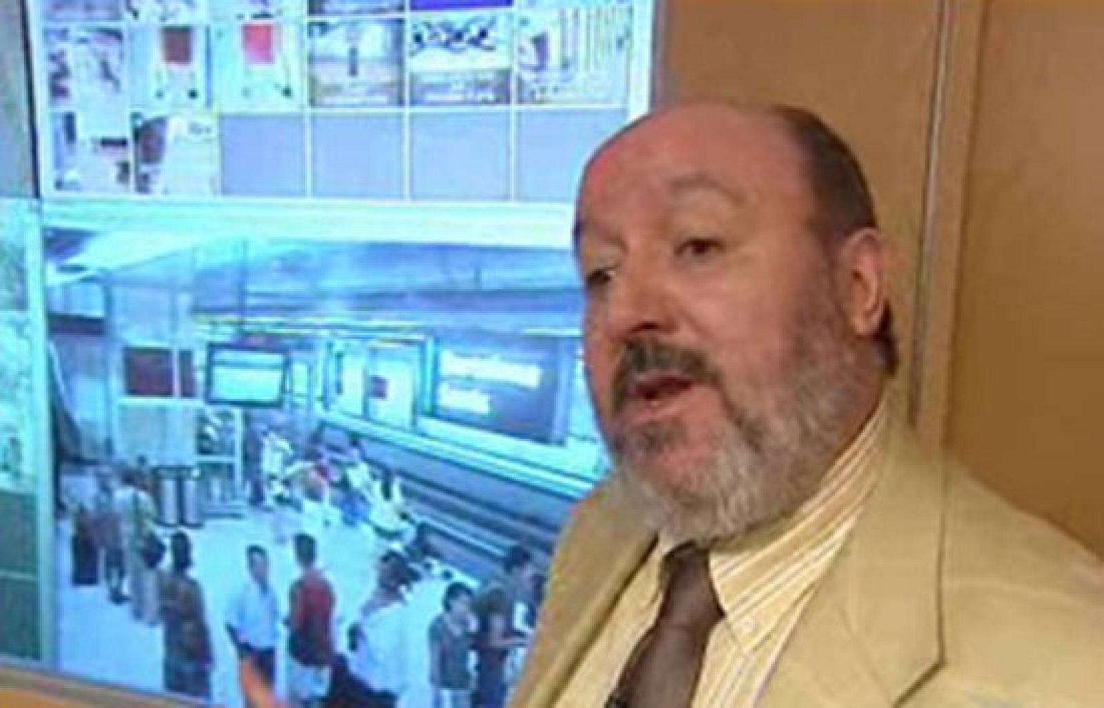 Más cámaras velan por su seguridad | Ver