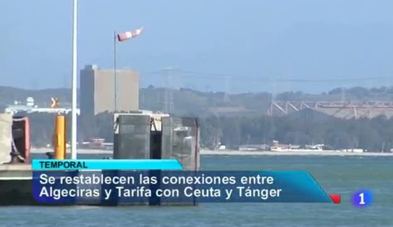 Noticias Andalucía - 10/02/2014 | Ver