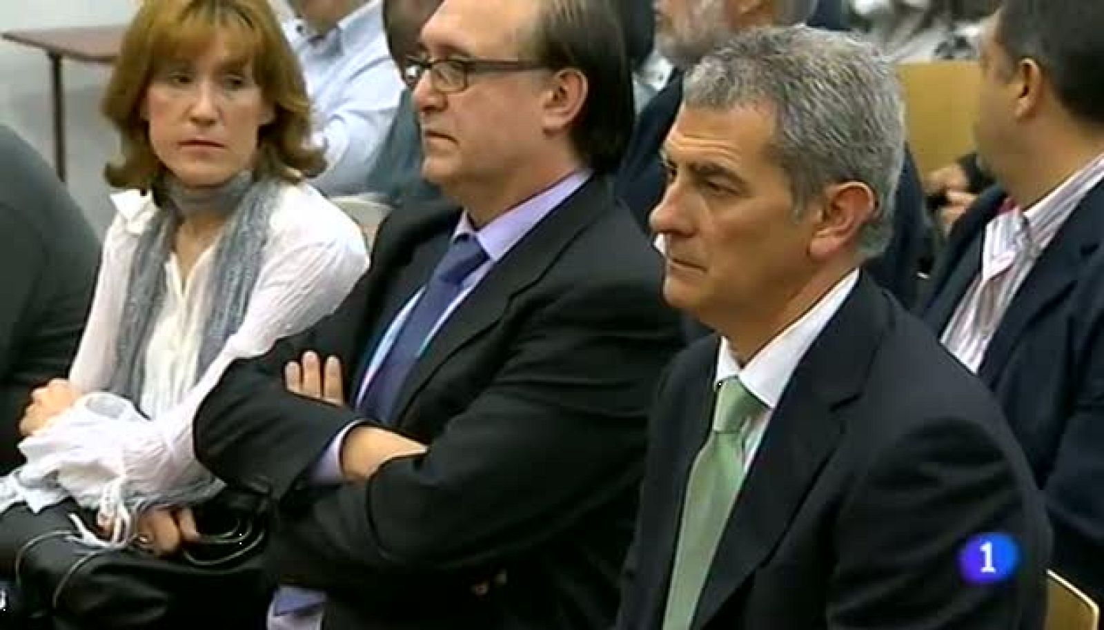 Noticias Aragón 2 - 10/02/14 | Ver