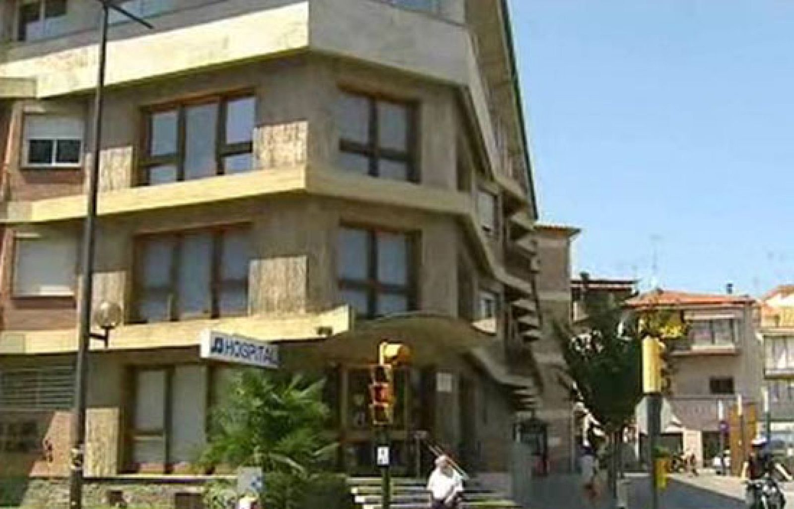 El juez no ve delito en la muerte del bebé en el maletero del coche | Ver