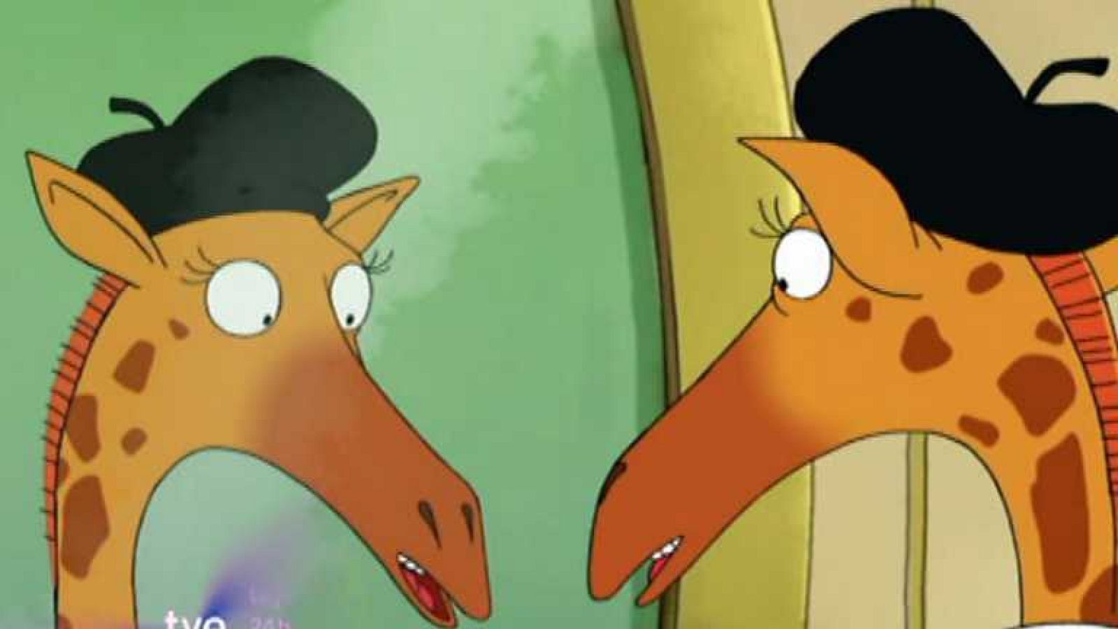 Los Superminihéroes - Supermeodio - RTVE.es - Los Superminihéroes | Ver