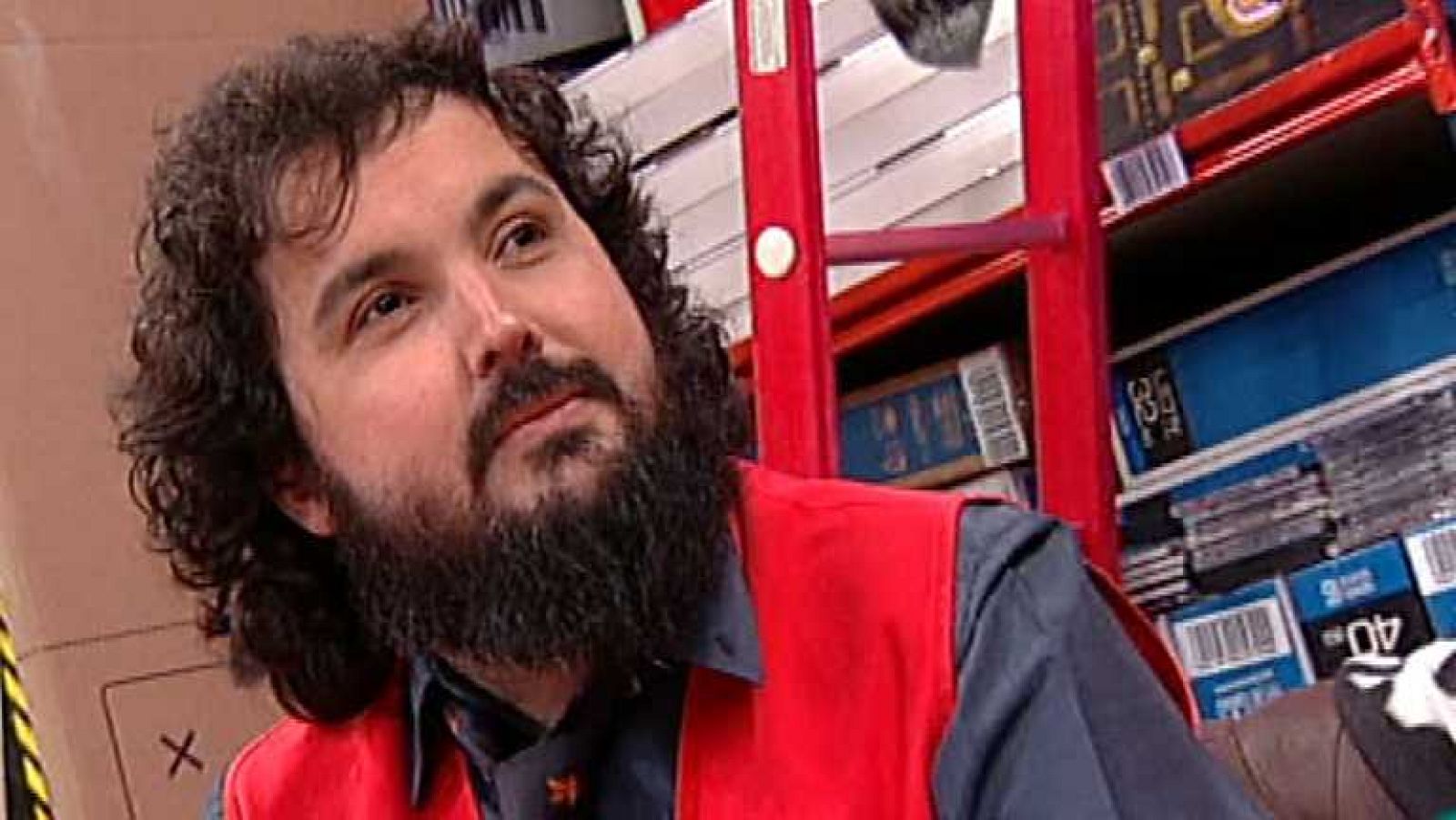 Fiesta suprema - 10/02/14 - ver ahora