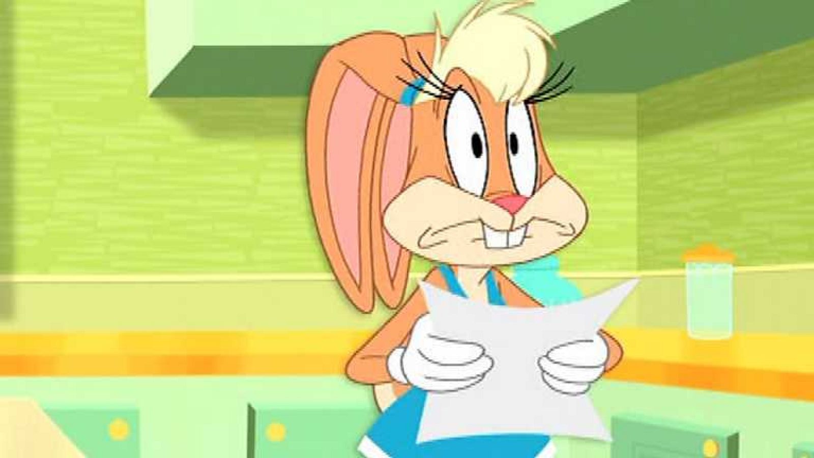 La nota - El show de los Looney Tunes | Ver