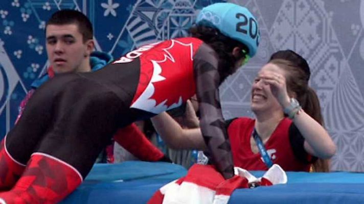 Conexión tdp - Conexión tdp - 10/02/14