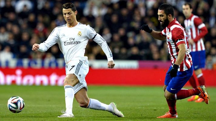 Telediario 1 - Simeone buscará la épica sin Courtois, Villa ni Costa