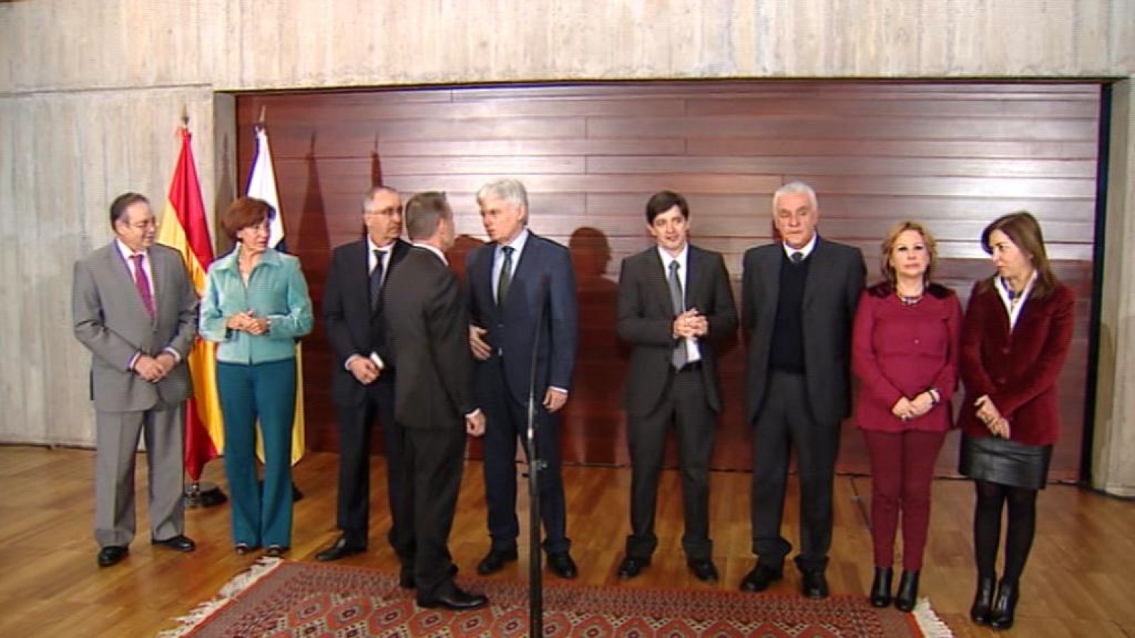 + Canarias - 10/02/14 - +Canarias | Ver