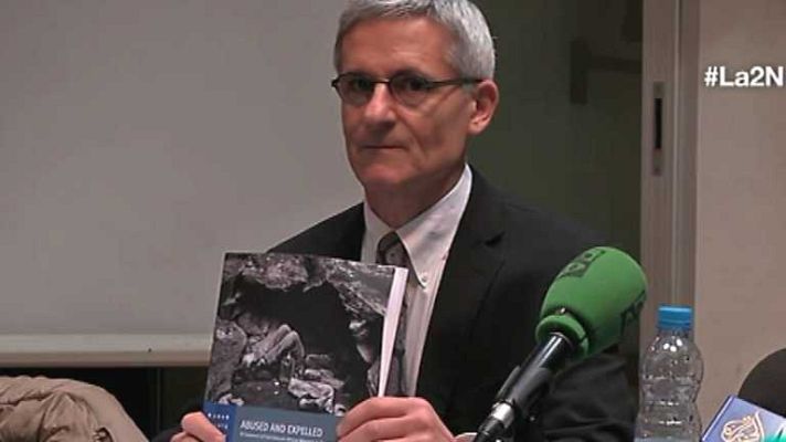 La 2 Noticias - La 2 Noticias - 10/02/14