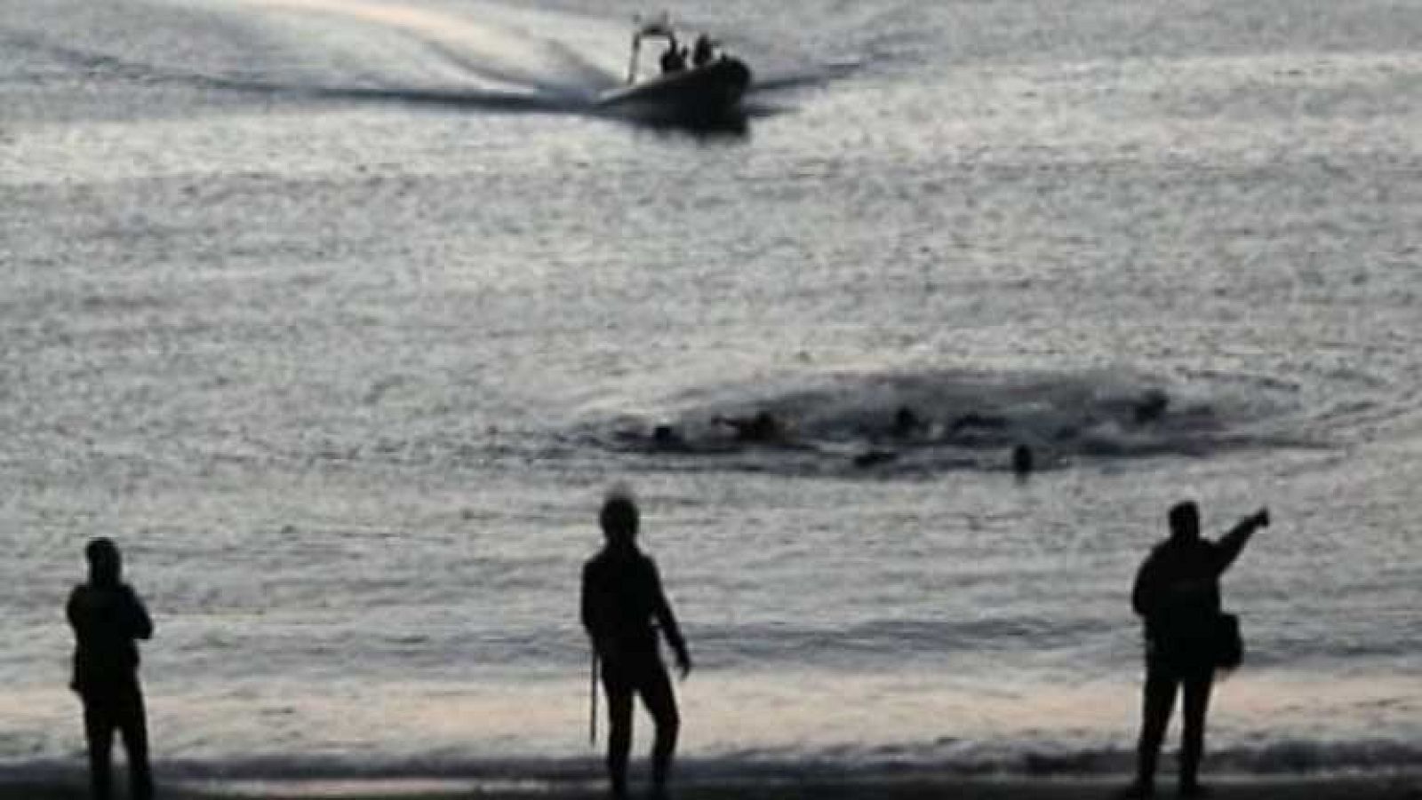 Telediario - 8 horas - 11/02/14 - Ver ahora