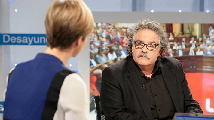 Los desayunos - Joan Tardá