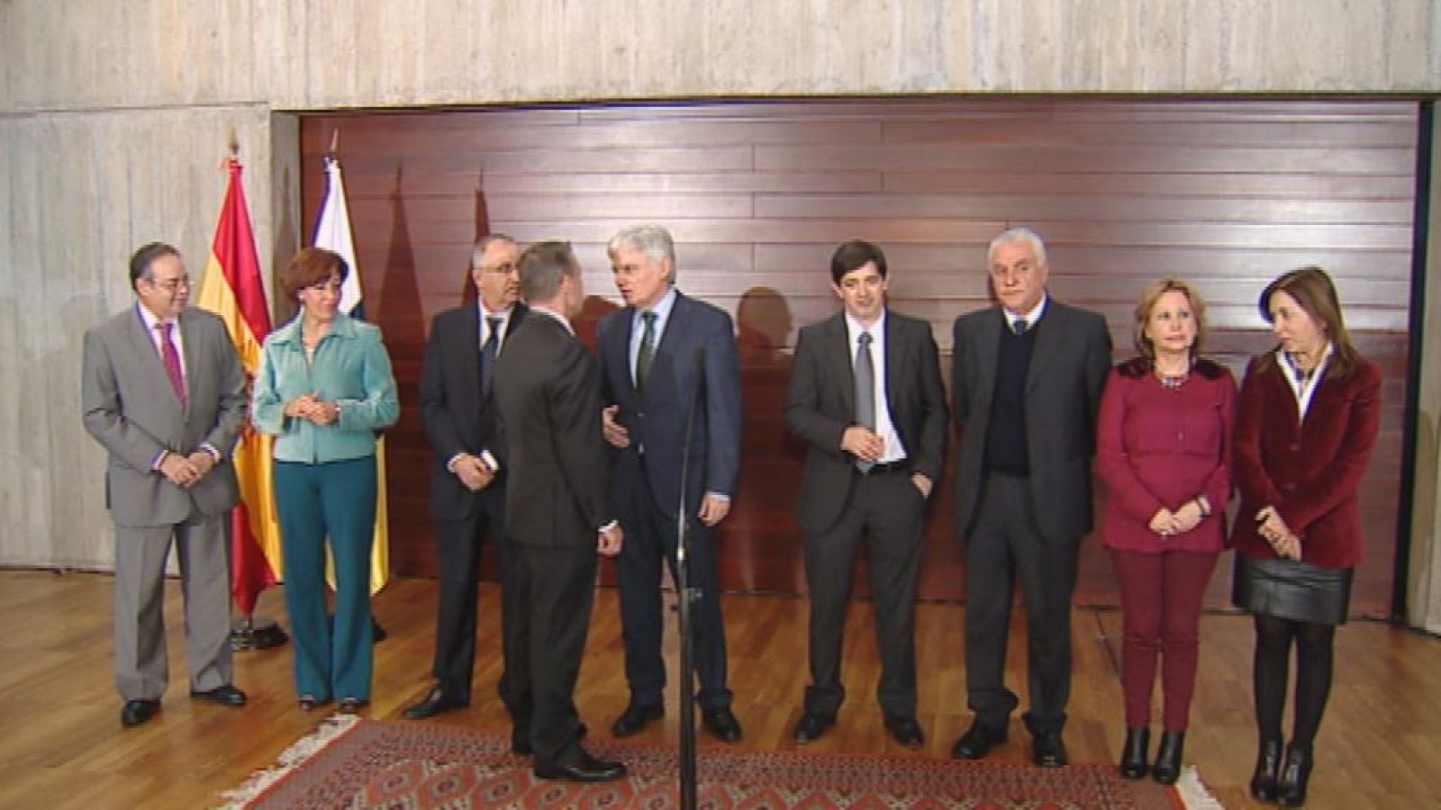 Telecanarias - 10/02/14 | Ver