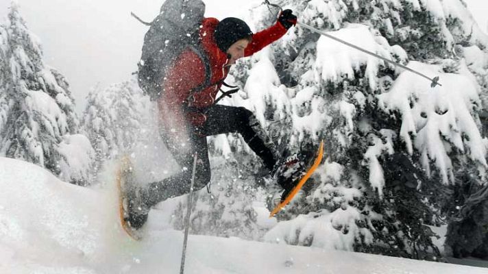 Informativo de Madrid - La Comunidad de Madrid en 4'- 11/02/14