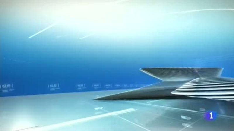 Castilla y León en 2' - 11/02/14