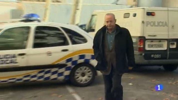 Informatiu Balear - Informatiu Balear - 11/02/14