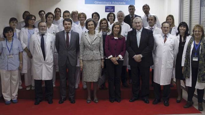 Informativo de Madrid - Informativo de Madrid  11/02/14