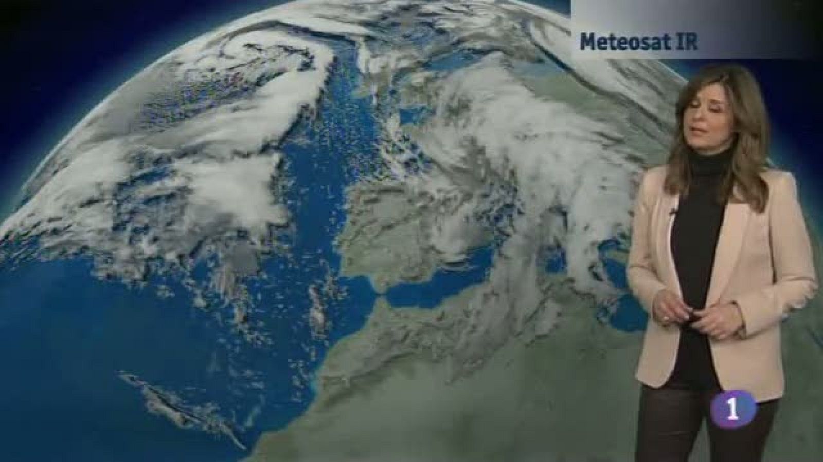 El Tiempo en Castilla-La Mancha. 11/02/14 | Ver