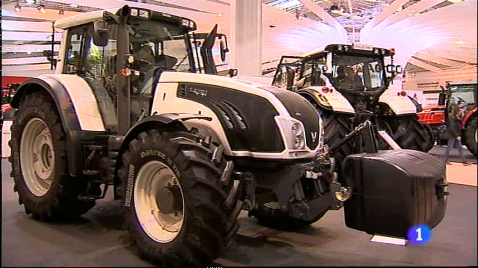 Noticias Aragón - 11/02/14 | Ver