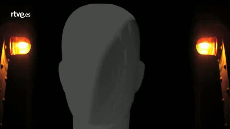 Palabra Voyeur - El mirón - 12/02/2014