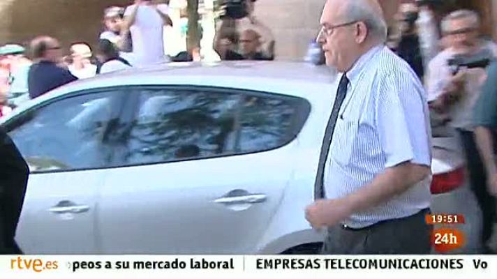 Europa - Europa 2014 - Reportaje - Corrupción