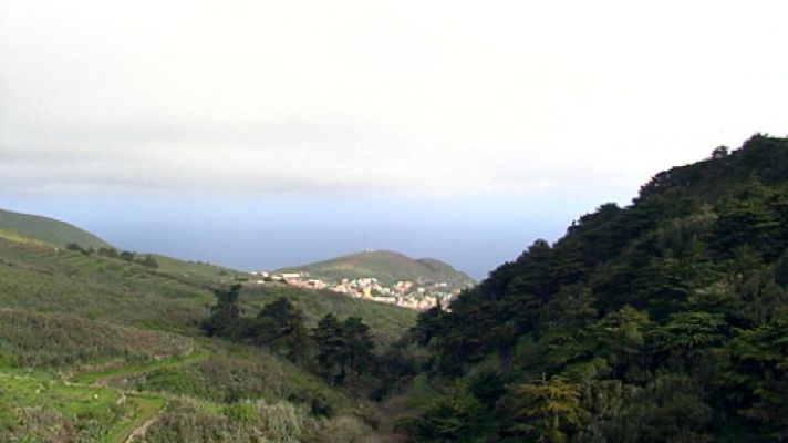 Telecanarias - El tiempo en Canarias - 11/02/14