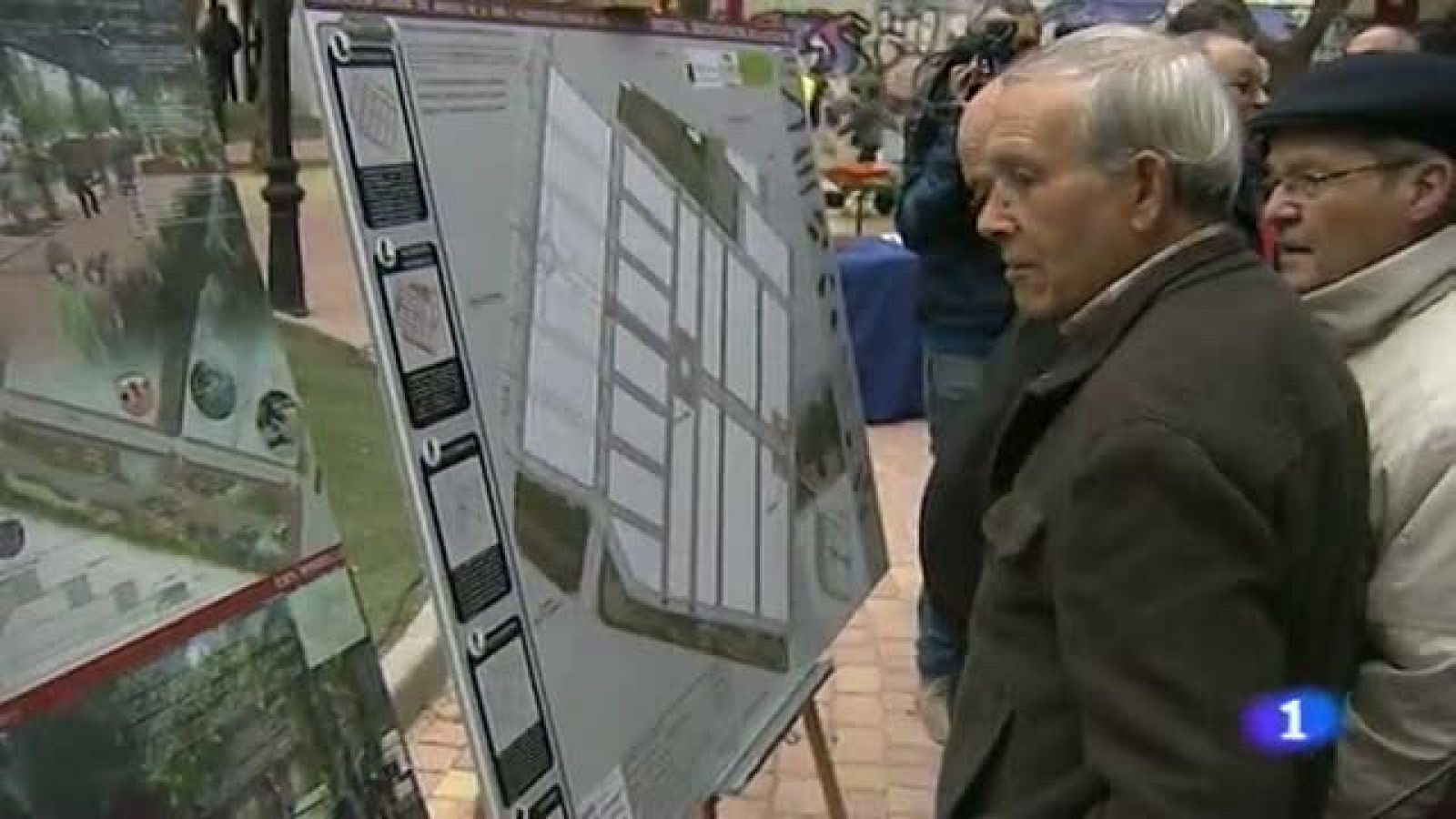 Noticias Murcia 2.(11/02/2014)