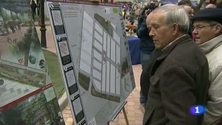 Noticias Murcia - Noticias Murcia 2.(11/02/2014)