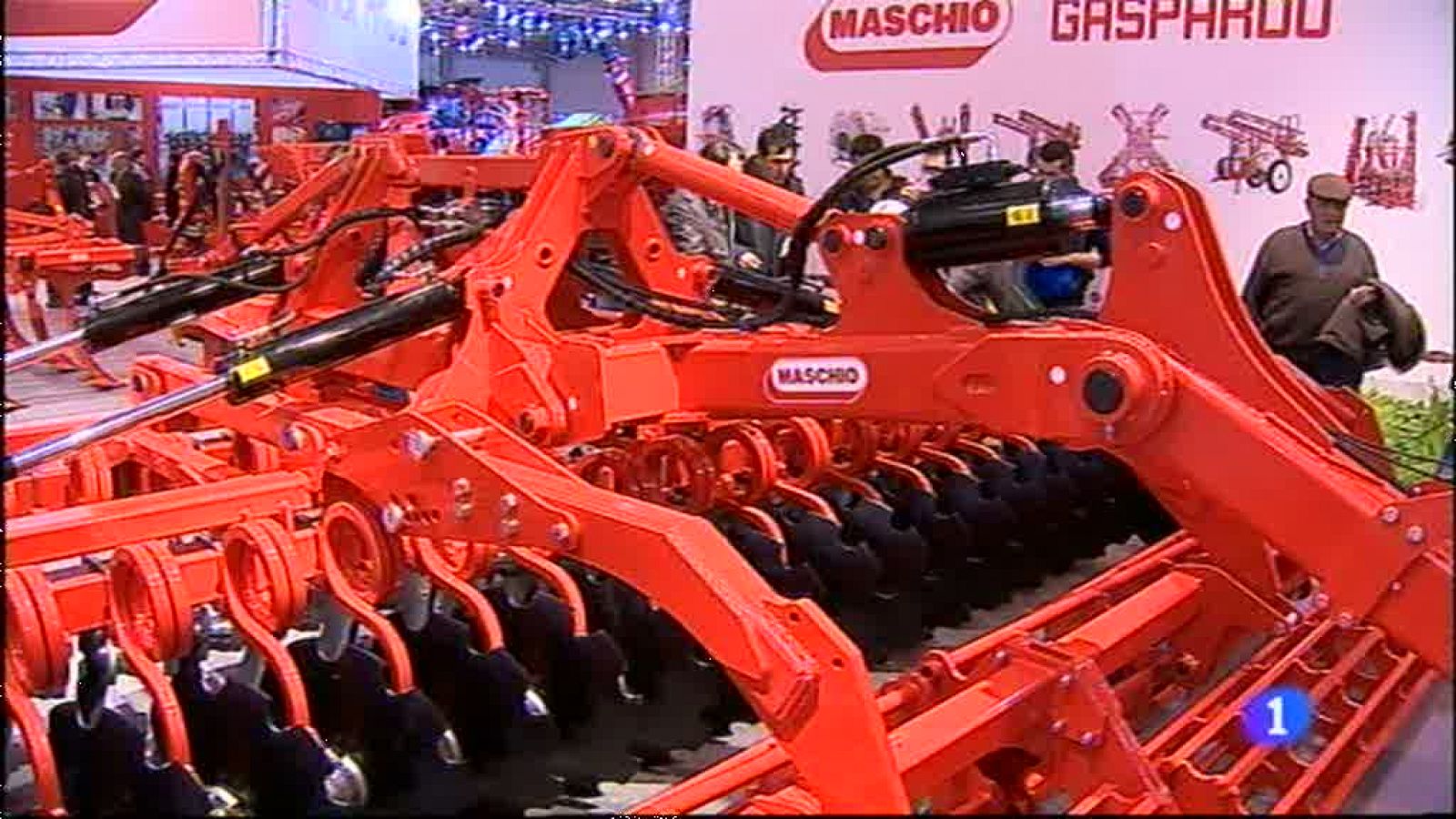 Noticias Aragón 2 - 11/02/14 | Ver