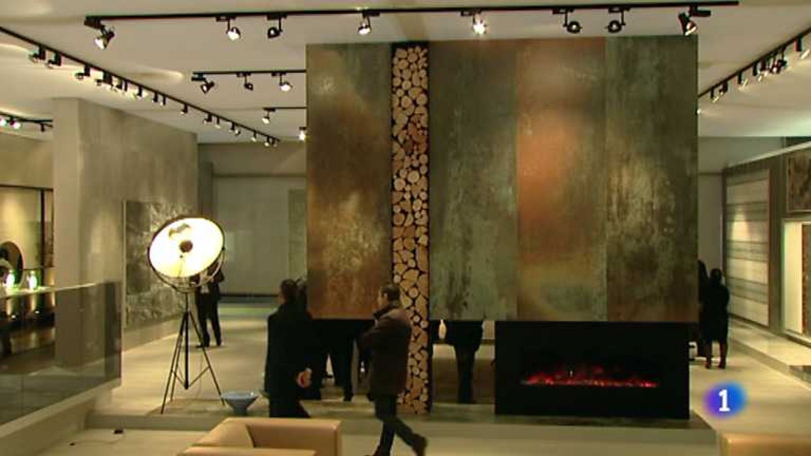 L'Informatiu - Comunitat Valenciana 2 - 11/02/14 - Ver ahora