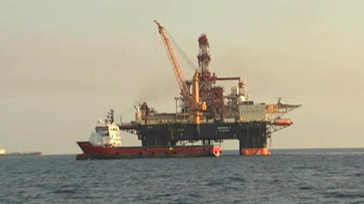 Telecanarias - Canarias en 2' - 11/02/14