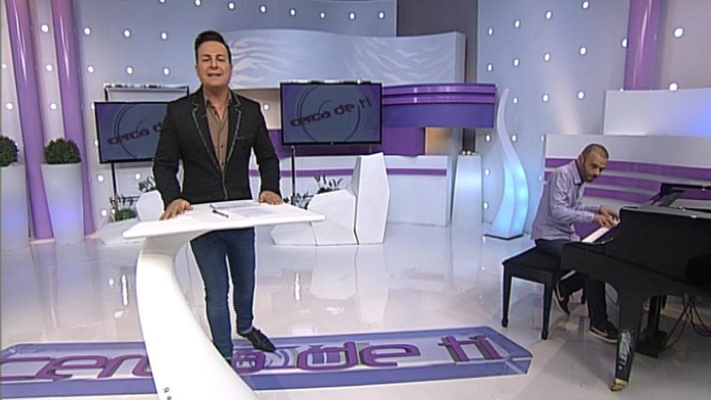 Cerca de ti -11/02/14 - Cerca de ti | Ver