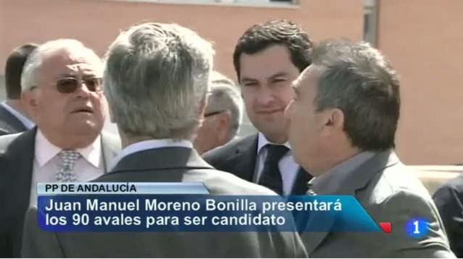 Noticias Andalucía 2 - 11/02/2014 | Ver