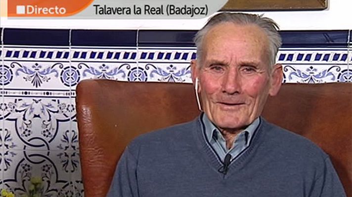 Entre todos - Necesita una silla de ruedas