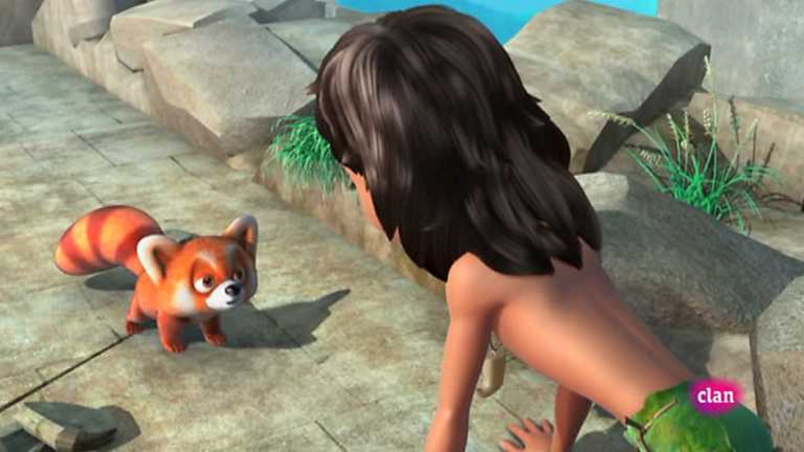 El mejor de la clase - El libro de la selva | Ver