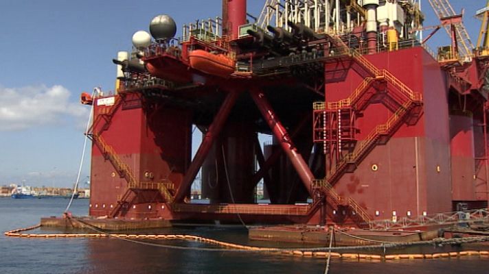 +Canarias - + Canarias - 11/02/14