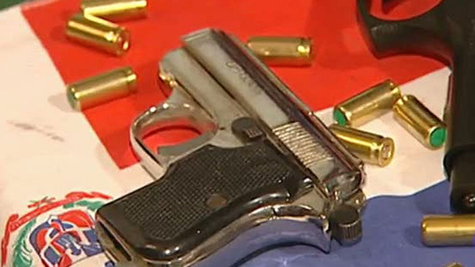 El Supremo declara banda ilícita a la 'Dominicans Don't Play' | Ver