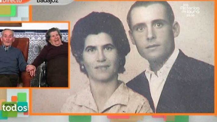 Entre todos - Entre Todos  - 11/02/14