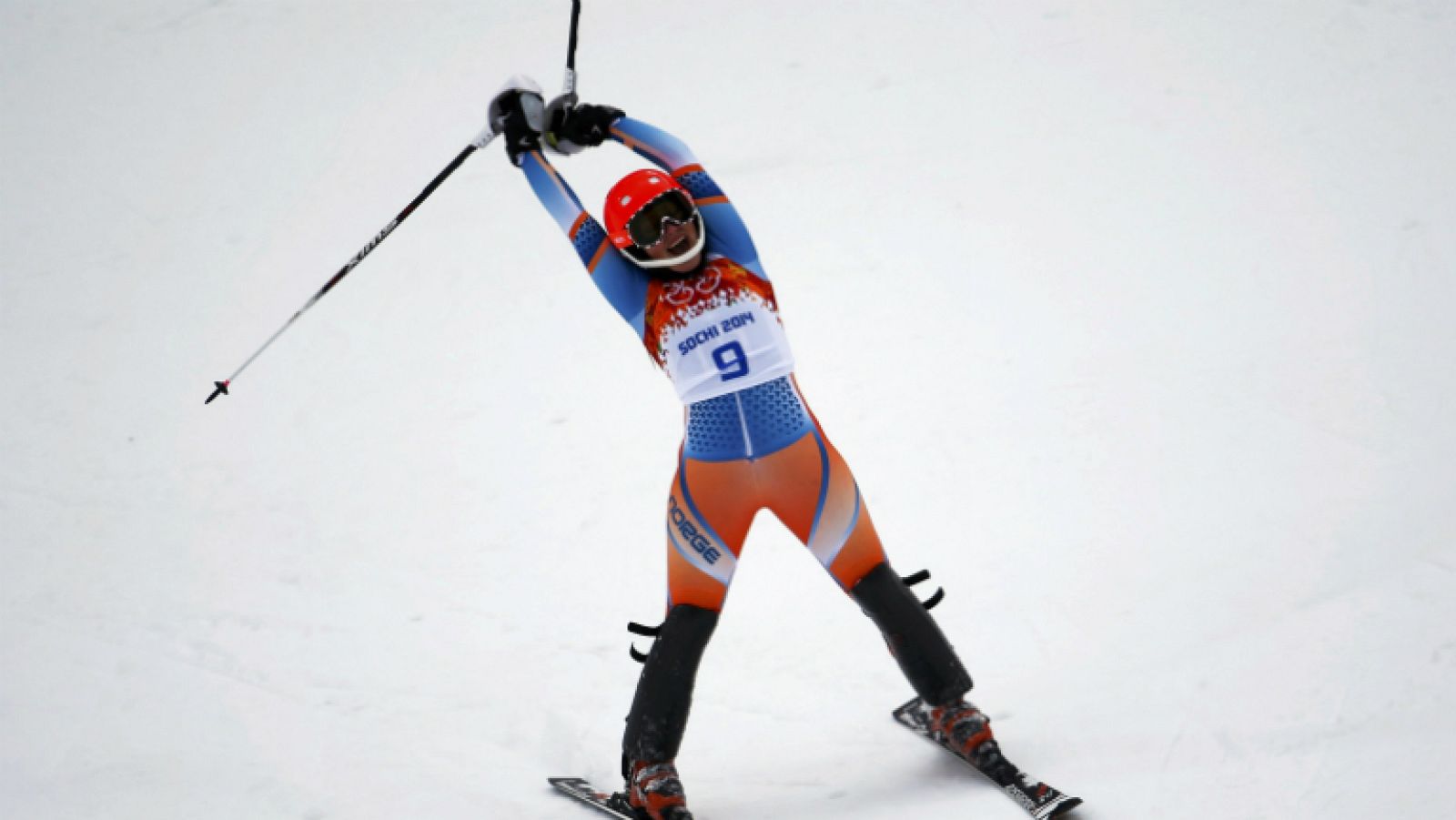 Sochi 2014 - Emociones | Ver