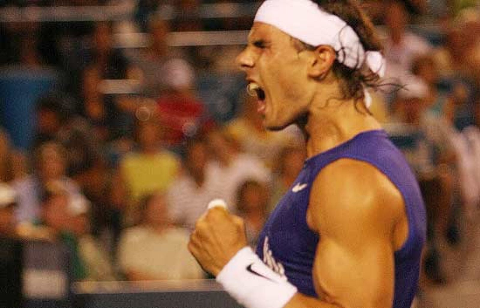 Nadal, virtual número 1 | Ver
