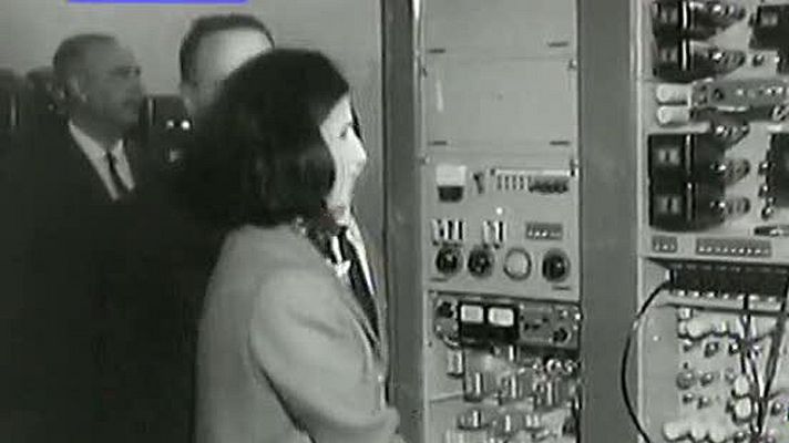 Los desayunos - TVE en Canarias cumple 50 años con una programación especial