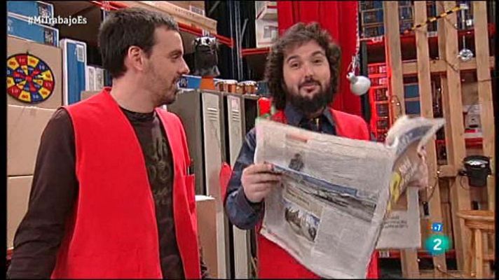 Fiesta suprema - Casas con formas raras