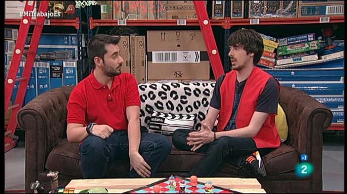 Fiesta suprema - Laín y su tema Arriquitaun