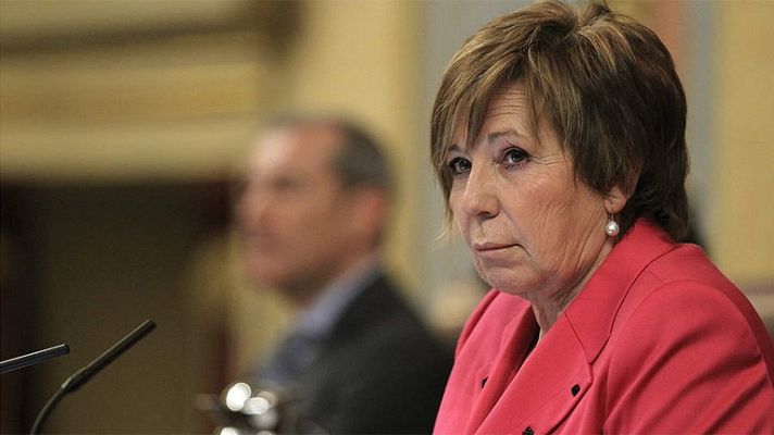 Informativo 24h - Villalobos espera que la reforma del aborto no llegue al Congreso