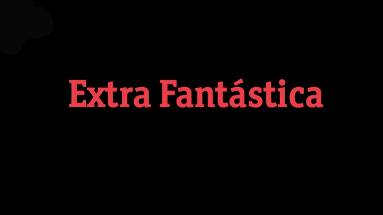 Extra Fantástica - Vídeo Fiesta Primer Aniversario Radio 3 Extra - Ver ahora