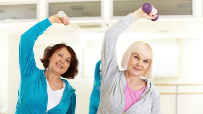 La mañana - Cómo estar sanos muchos años