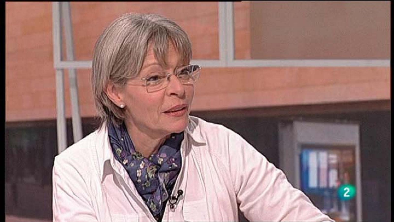 Para Todos La 2 - ONG Fundanción ARED: viviendas temporales