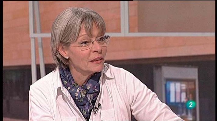 Para todos La 2 - ONG Fundanción ARED