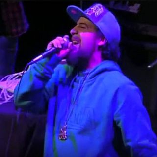 Fiesta Radio 3 Extra 2014