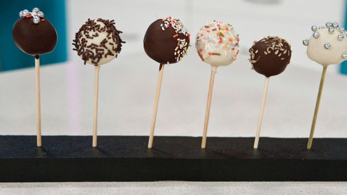 RTVE Cocina - Aprovechar bizcochos duros