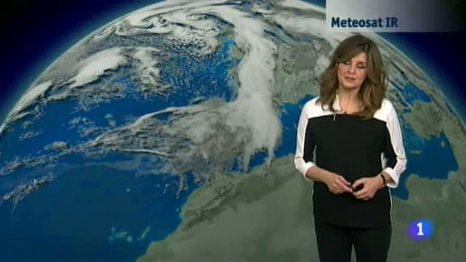 El tiempo en Extremadura - 12/02/14 | Ver