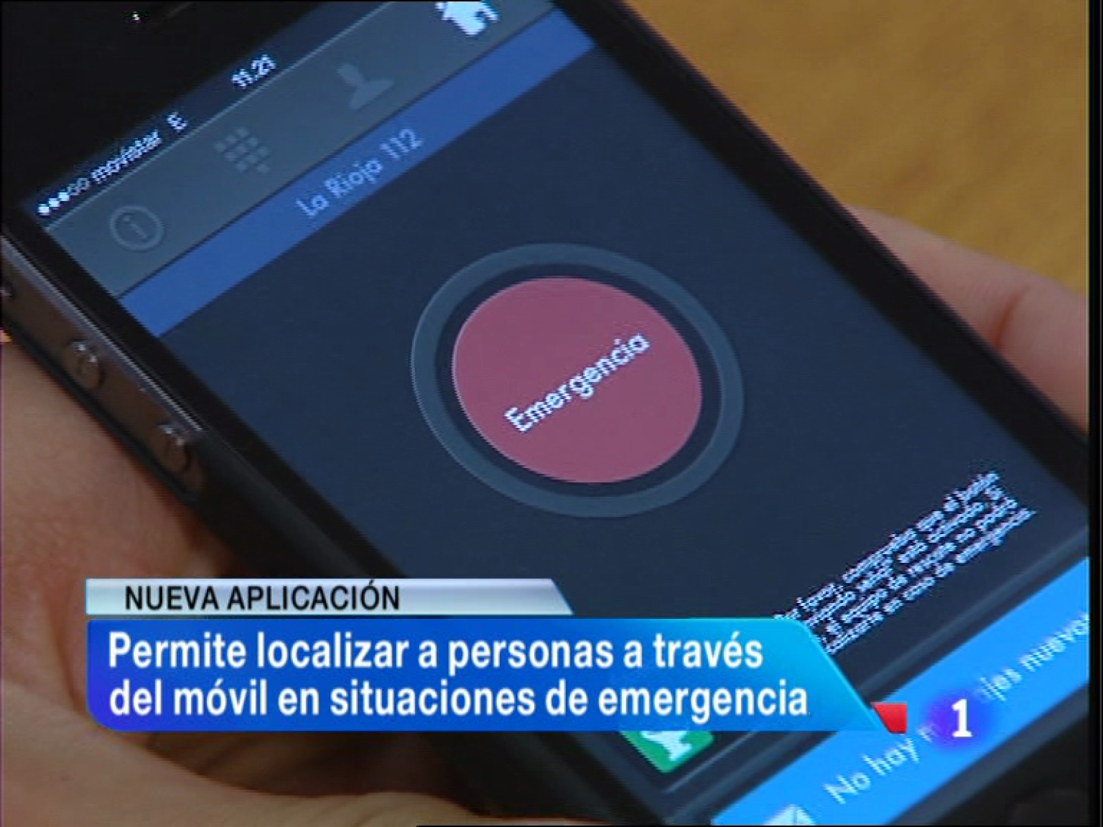 Telerioja en 2' - 12/02/14 | Ver