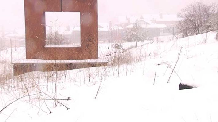 Informativo de Madrid - El Tiempo en la Comunidad de Madrid - 12/02/14